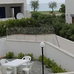 Borgo Moresco Ξενοδοχείο με διαμερίσματα Carovigno