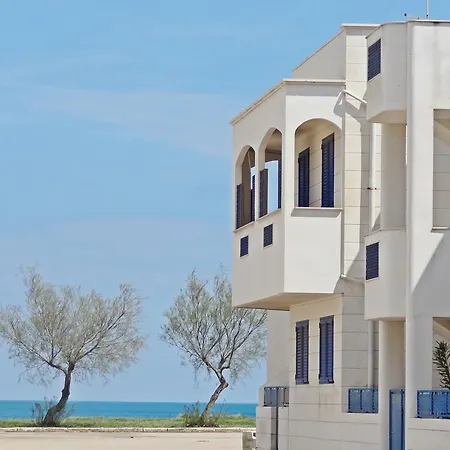 Borgo Moresco Apart-hotel Carovigno