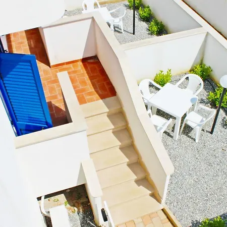 Апарт-отель Borgo Moresco *