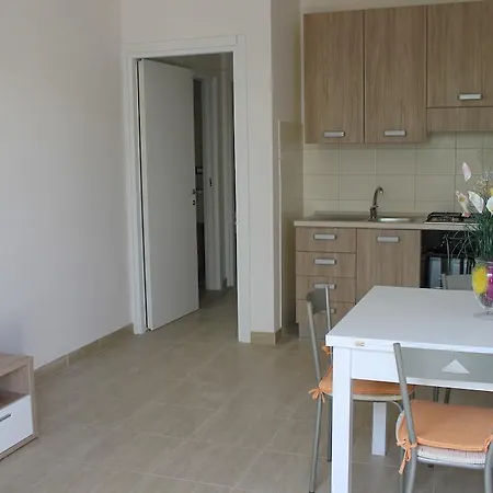 Borgo Moresco * Каровиньо