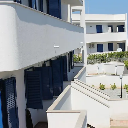 Апарт-отель Borgo Moresco