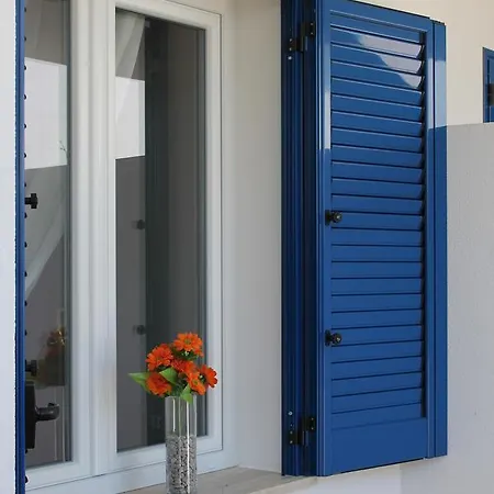 Borgo Moresco Апарт-отель *