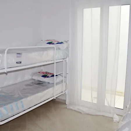 Borgo Moresco Апарт-отель *