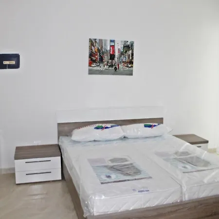 Borgo Moresco Апарт-отель Каровиньо