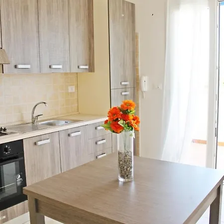 Borgo Moresco Апарт-отель