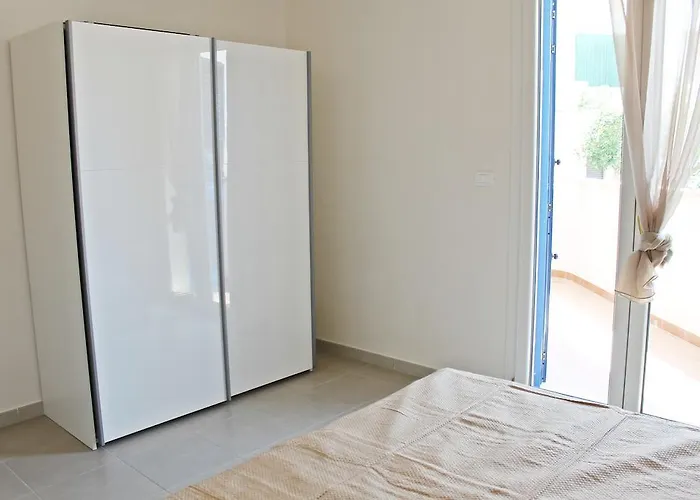 Apart-hotel Borgo Moresco *