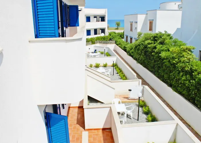 Borgo Moresco Carovigno