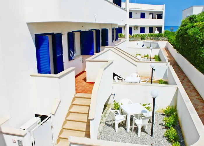 Borgo Moresco Apart-hotel