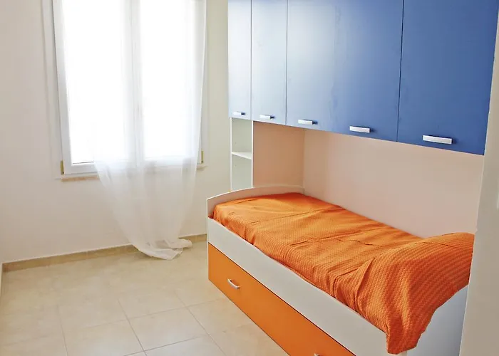 Apart-hotel Borgo Moresco *