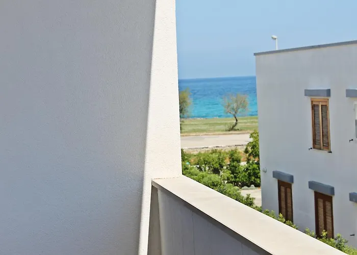 Apart-hotel Borgo Moresco