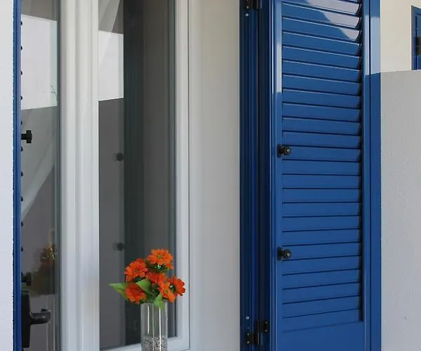 Borgo Moresco Apart-hotel *