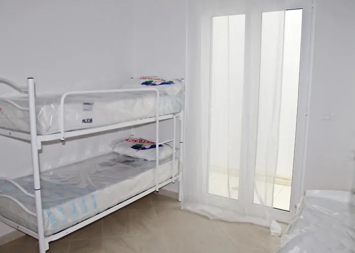 Borgo Moresco Apart-hotel *