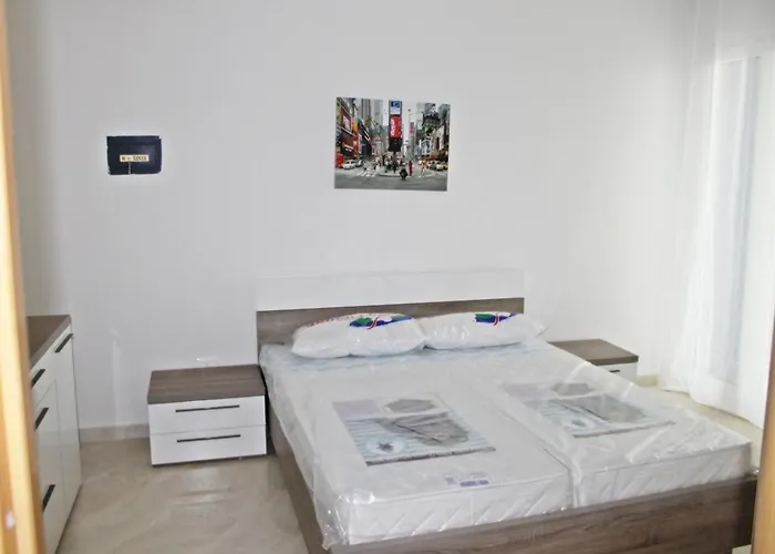 Borgo Moresco Apart-hotel Carovigno
