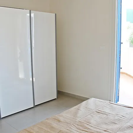 Apartmanhotel Borgo Moresco *