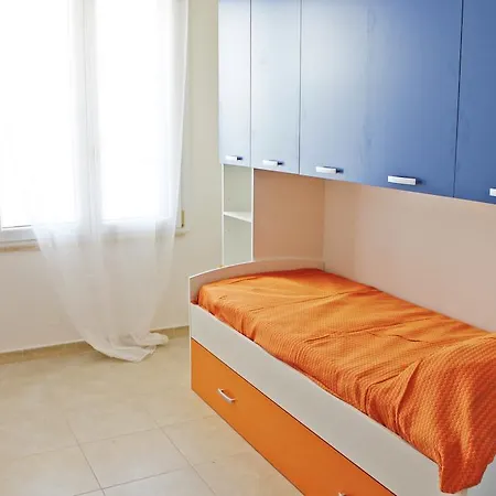 Aparthotel Borgo Moresco *