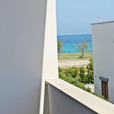 Lägenhetshotell Borgo Moresco