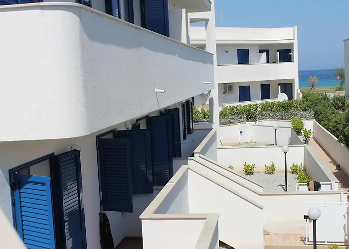 Aparthotel Borgo Moresco