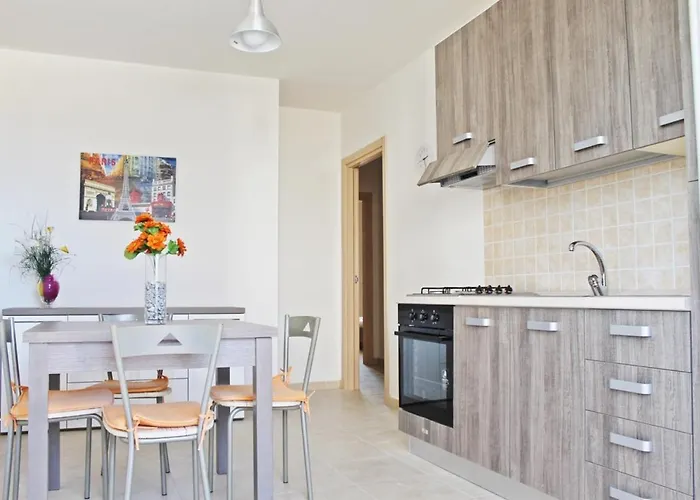 Borgo Moresco Апарт-отель Каровиньо